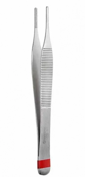 Fuhrmann Adson Pinzette 12 cm
